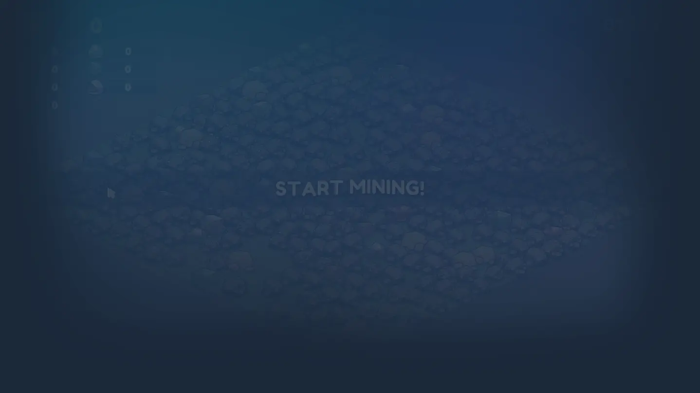 Keep on Mining!