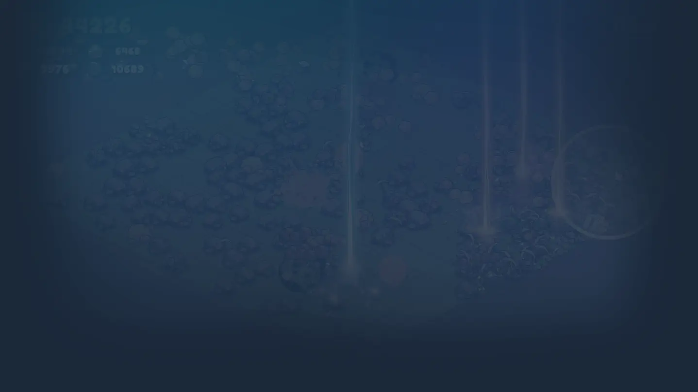 Keep on Mining!