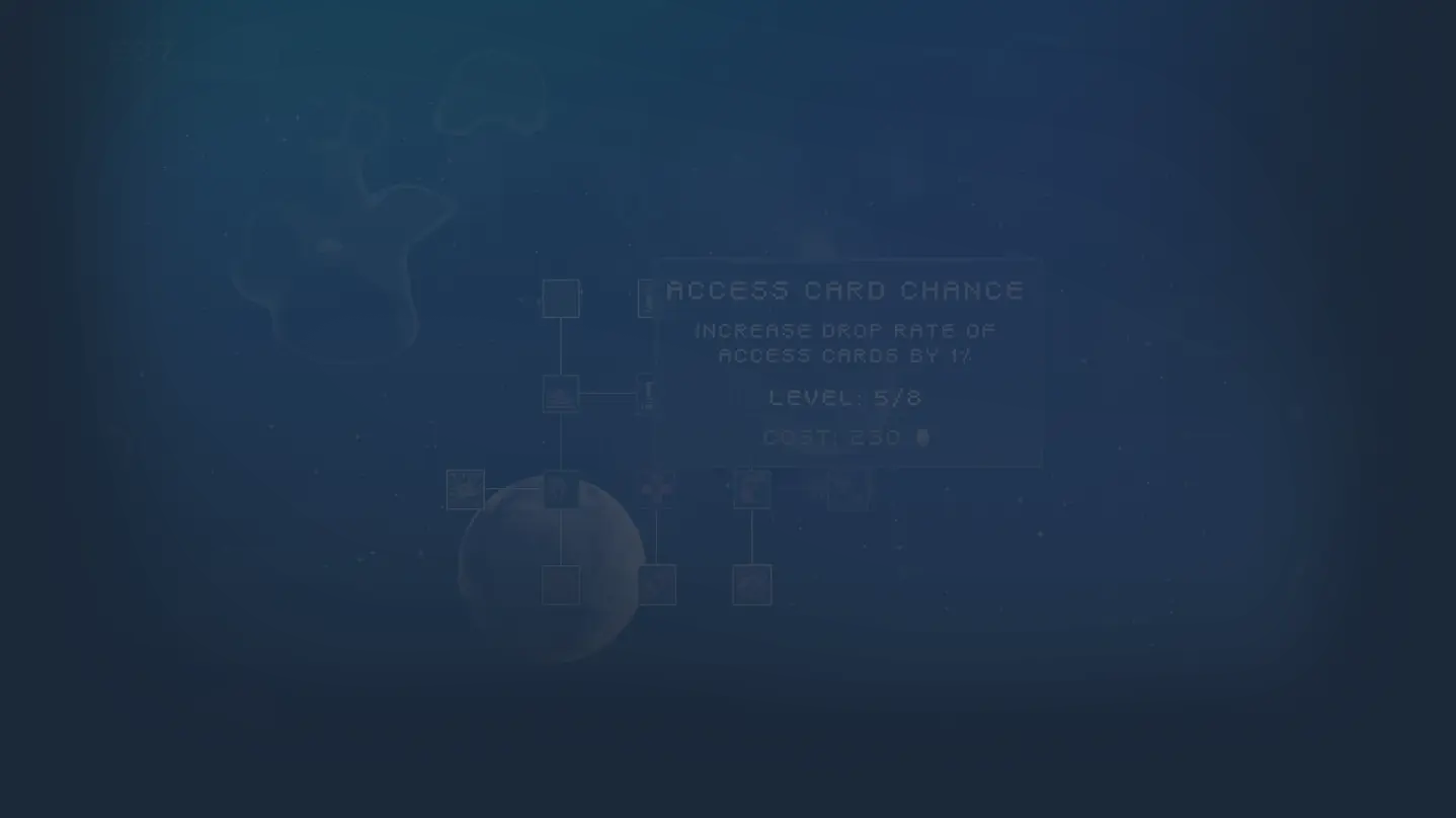 Void Miner – Incremental Asteroids Roguelite screenshot 8