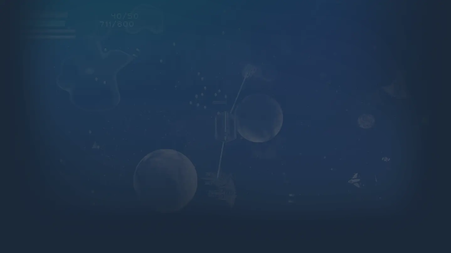 Void Miner – Incremental Asteroids Roguelite screenshot 8