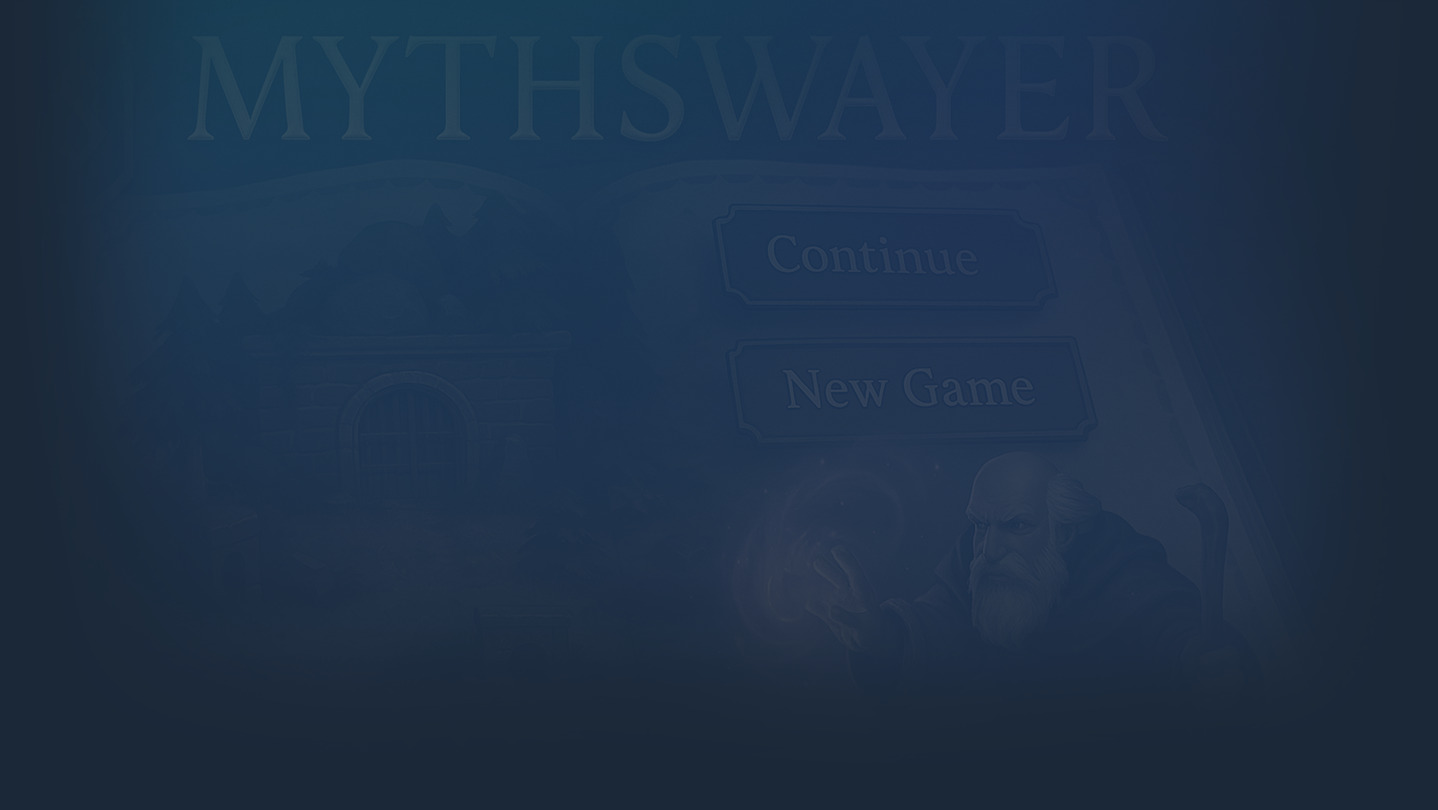 App Background