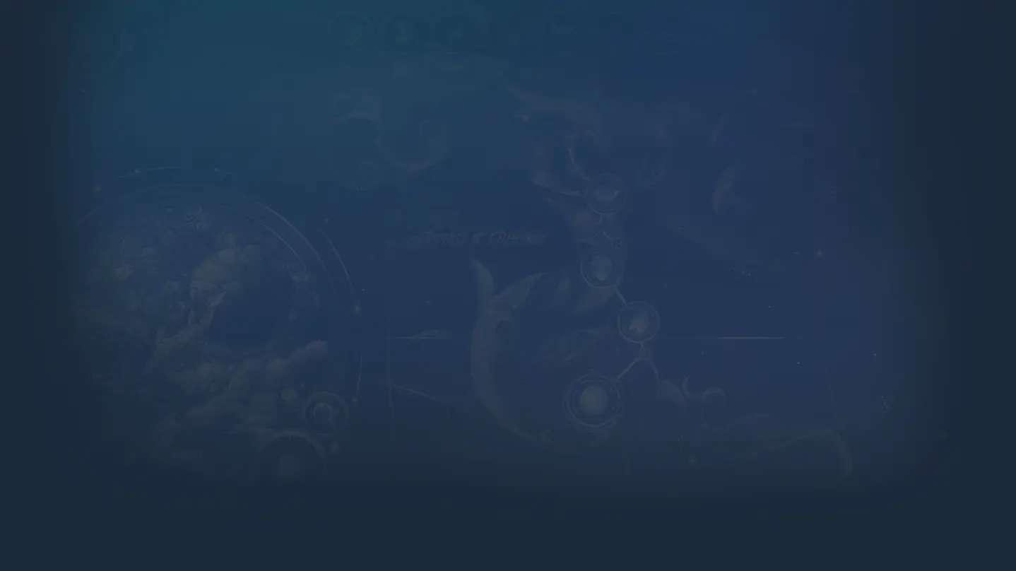Glass Masquerade 4: Constellations
