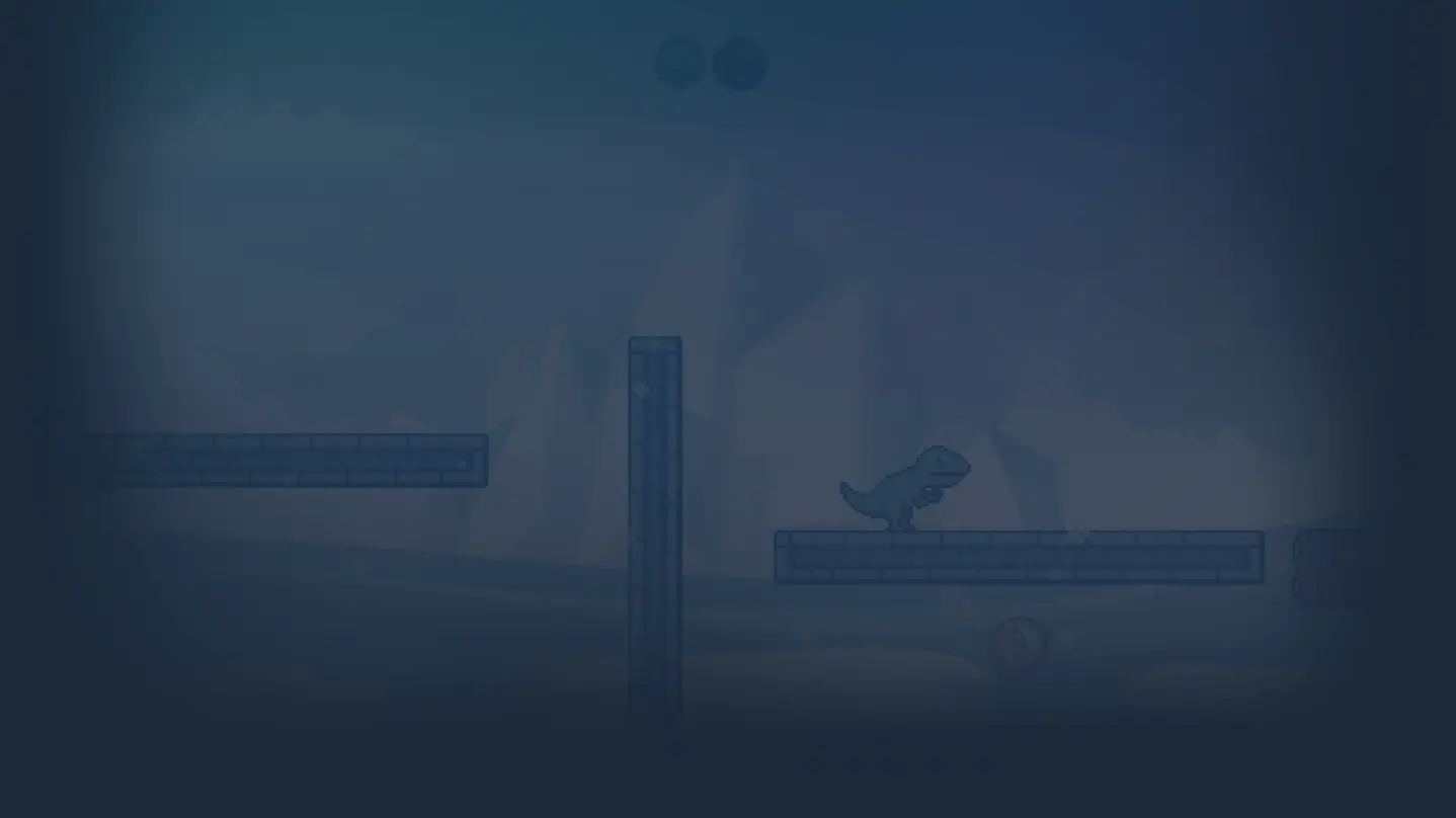 Dont Jump: Gamesforfarm