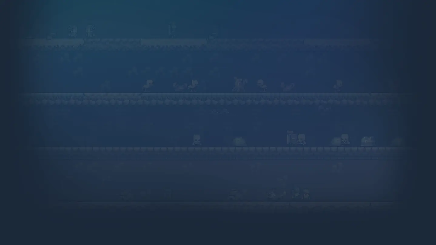 Idle Pixel Fantasy