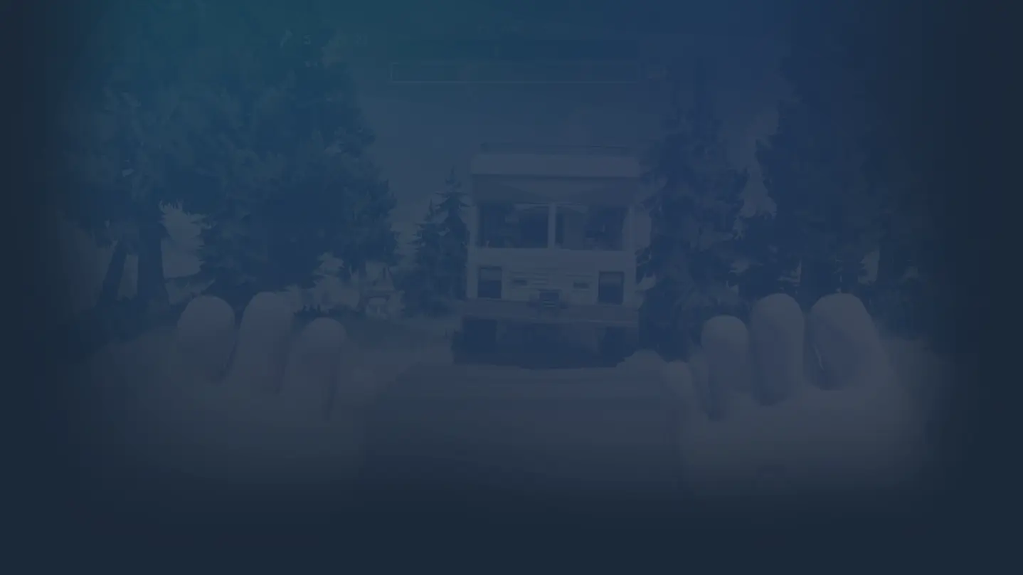 RV There Yet? - Imagem de Fundo do Jogo
