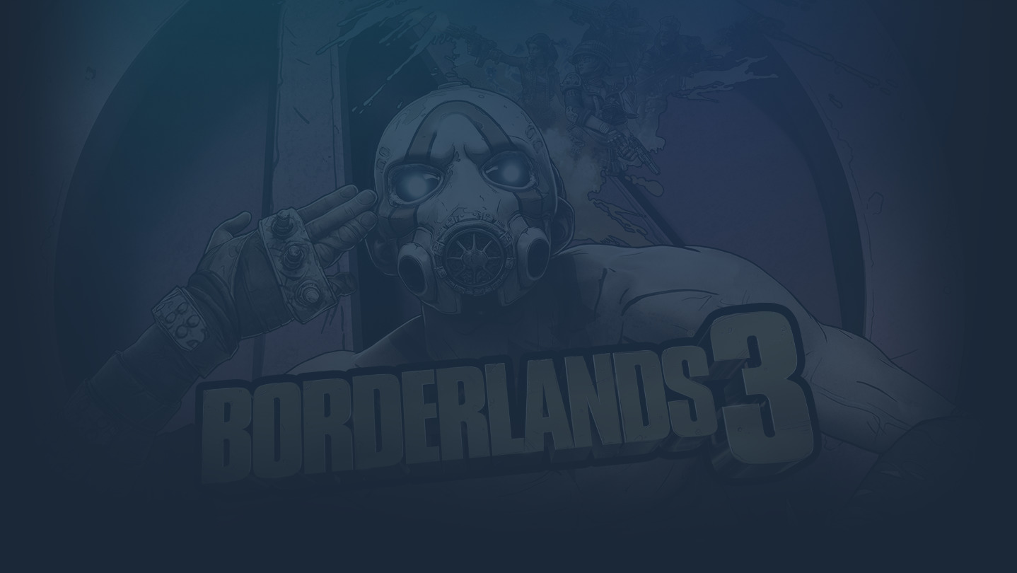 Borderlands 3