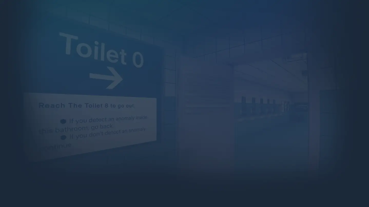 Toilet 8