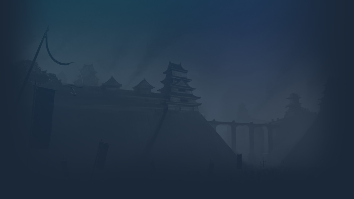 Shadow Tactics: Blades of the Shogun