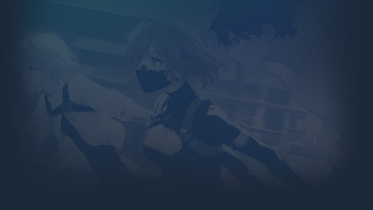 App Background