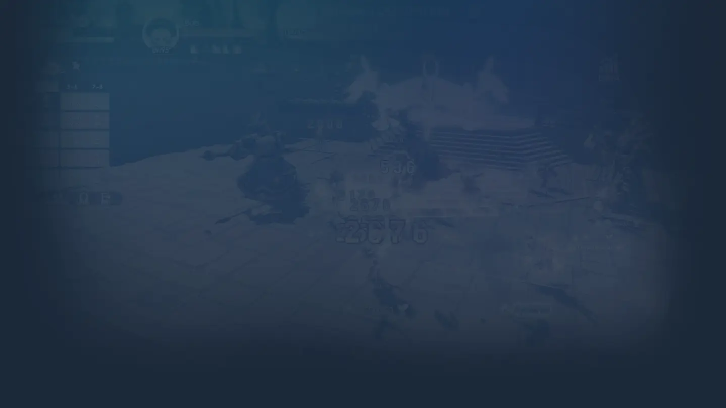 Ragnarok: The New World