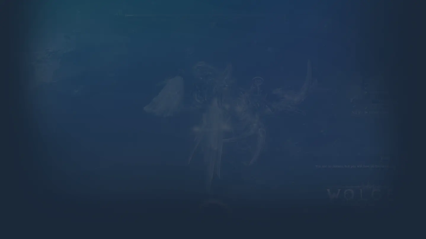 Wolcen: Lords of Mayhem