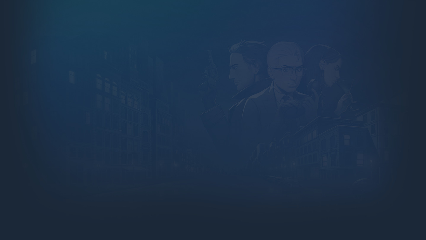 App Background