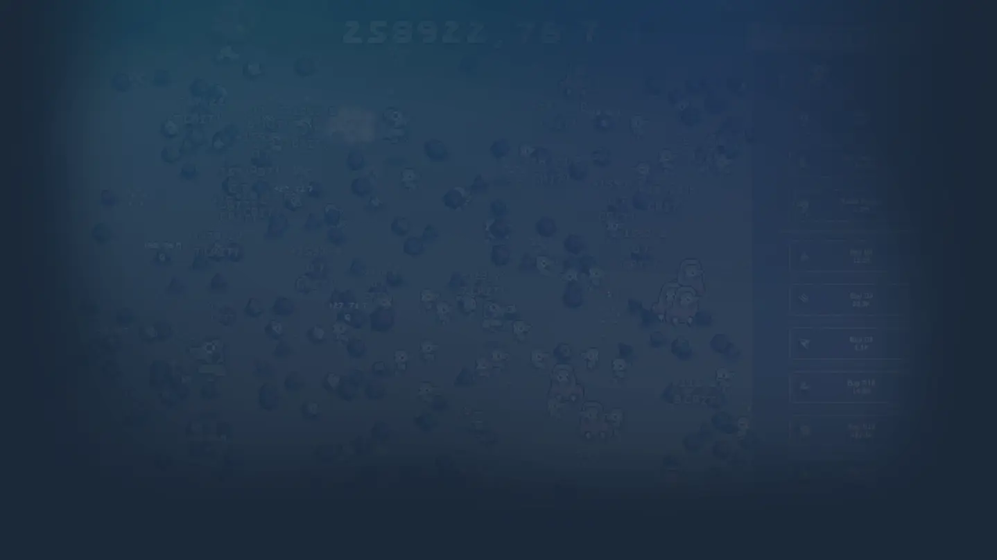 Dice Goblins Clicker