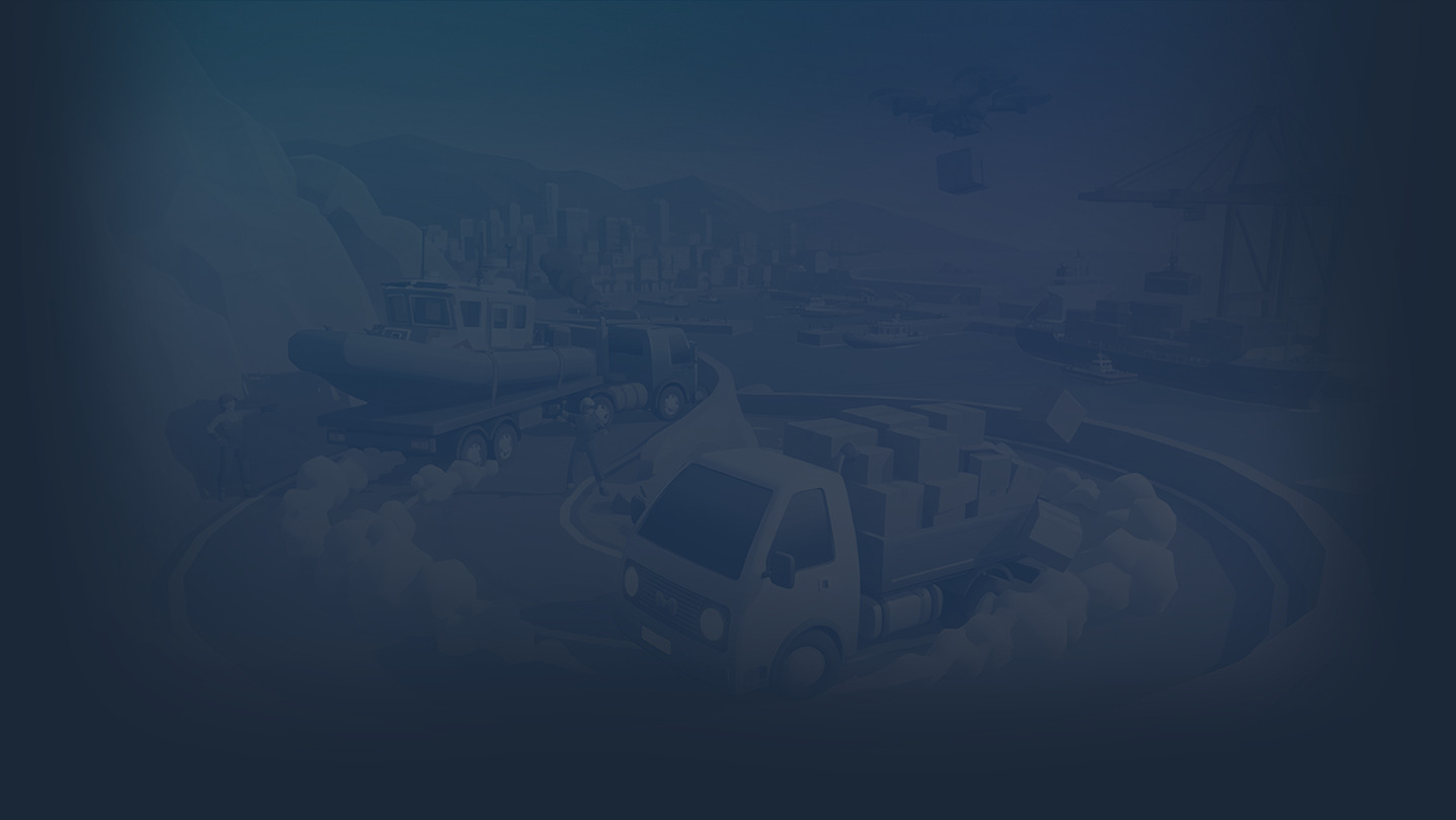 App Background