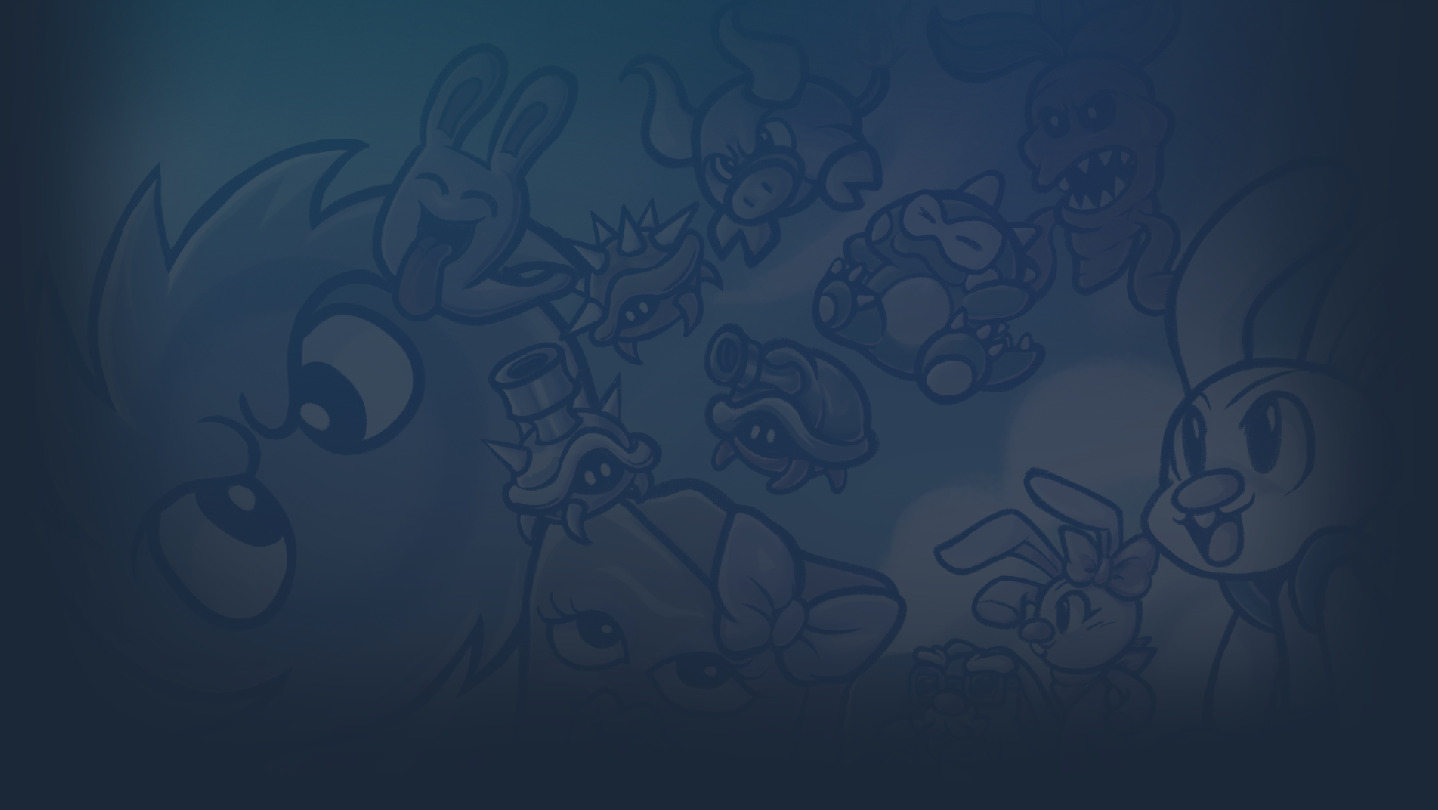 App Background