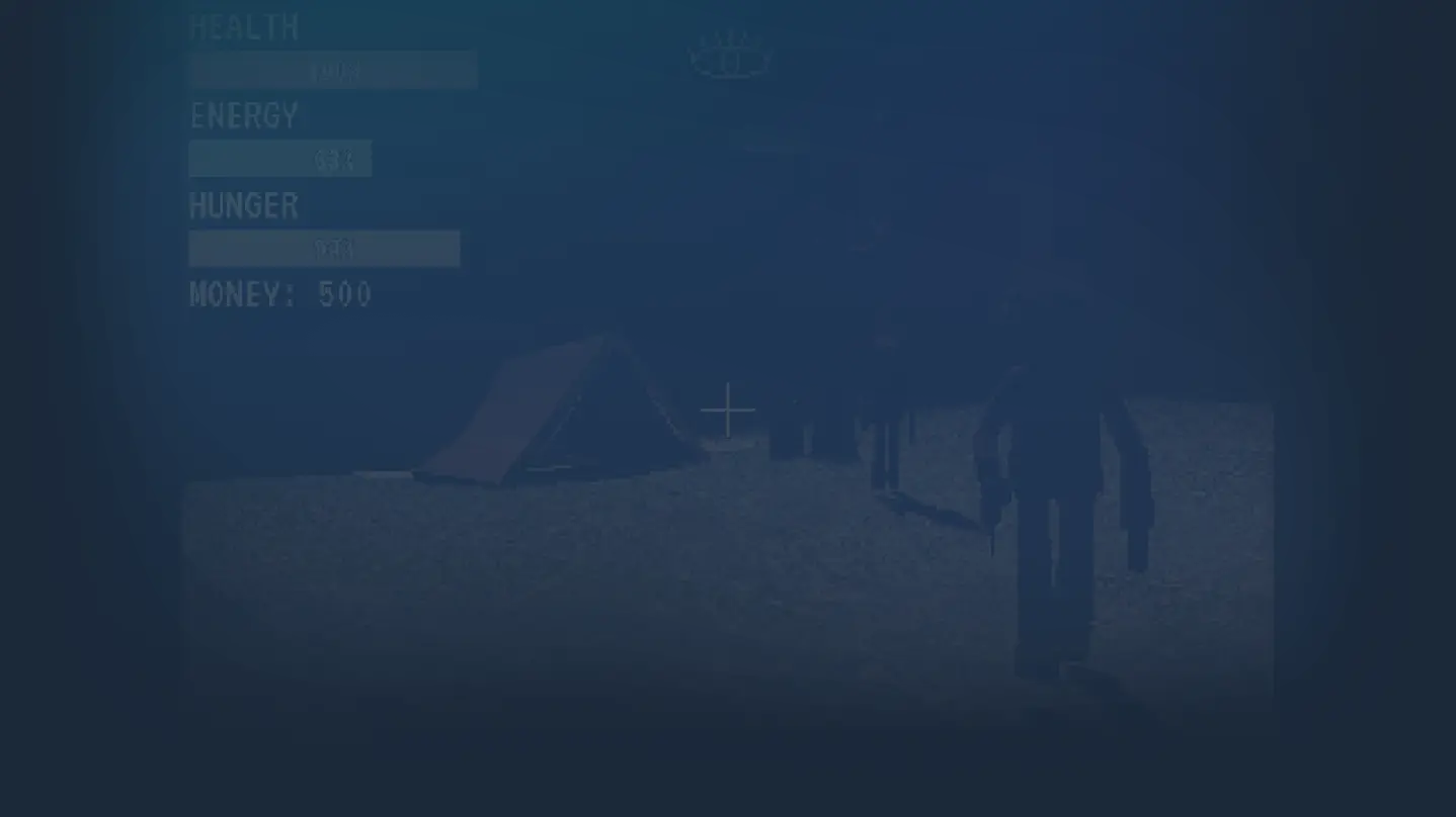 App Background