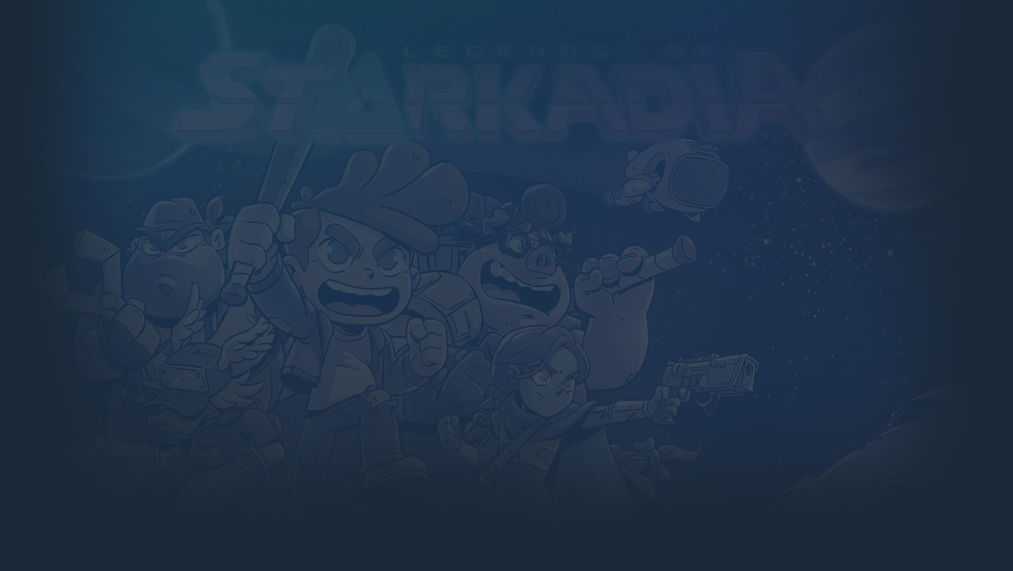 App Background