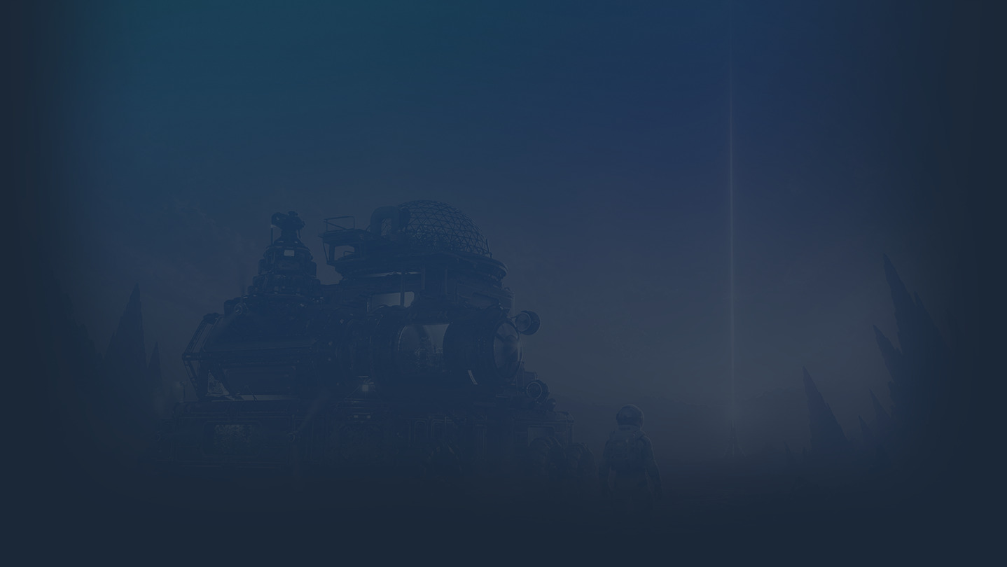 App Background