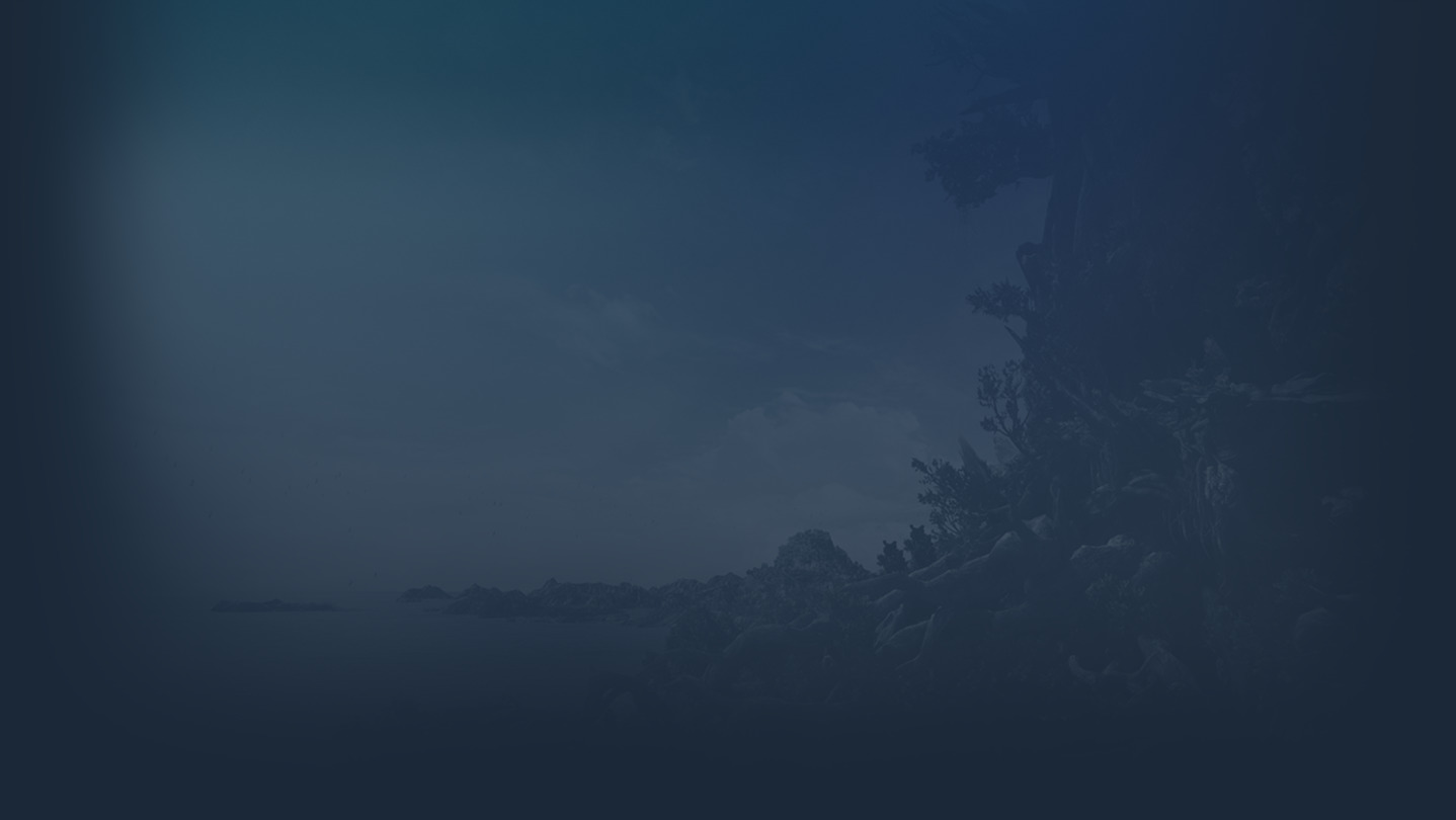 Monster Hunter: World