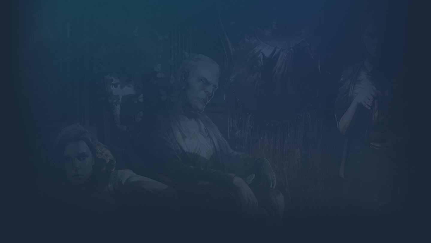 Remothered: Tormented Fathers