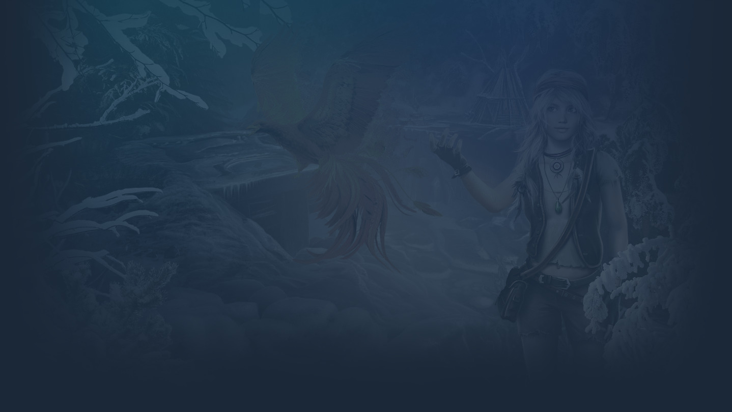 App Background