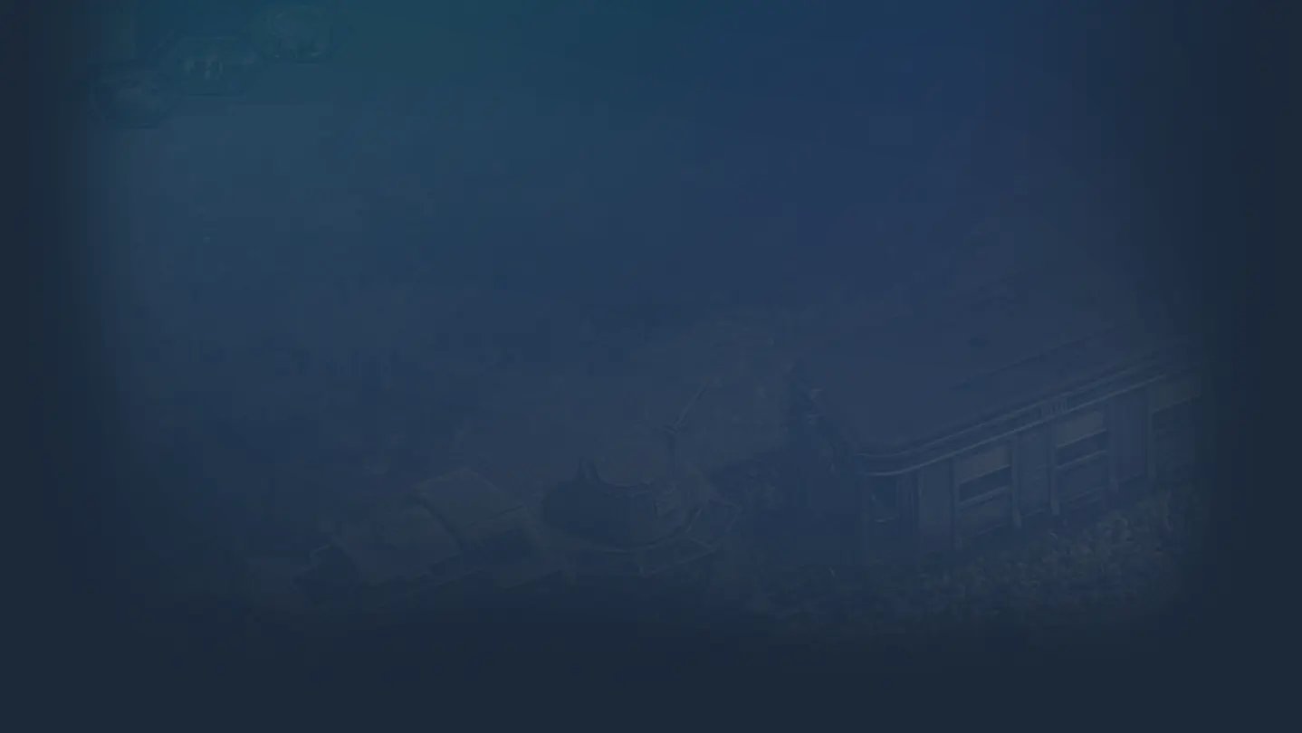 Commandos 3: Destination Berlin