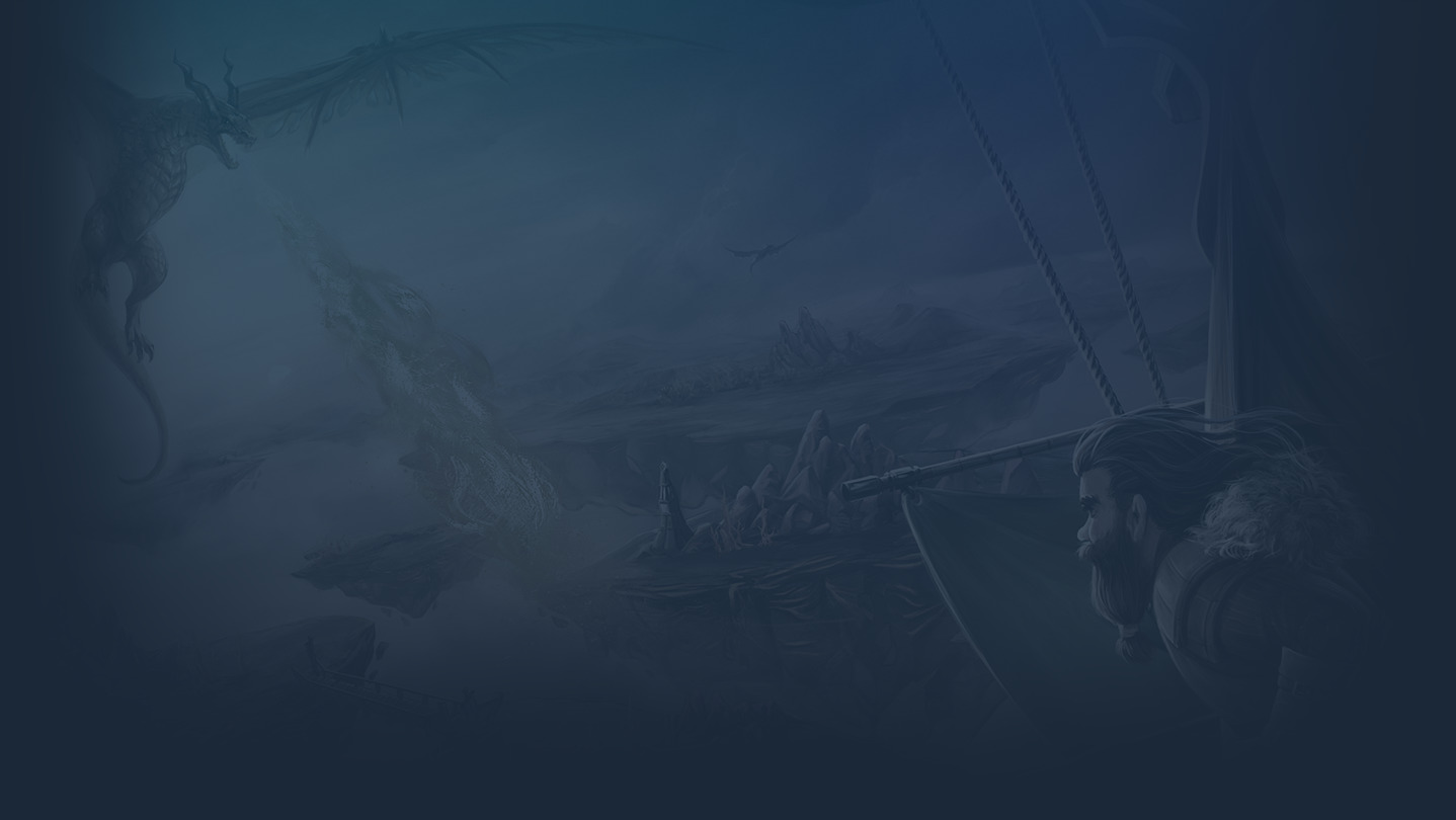 Driftland: The Magic Revival