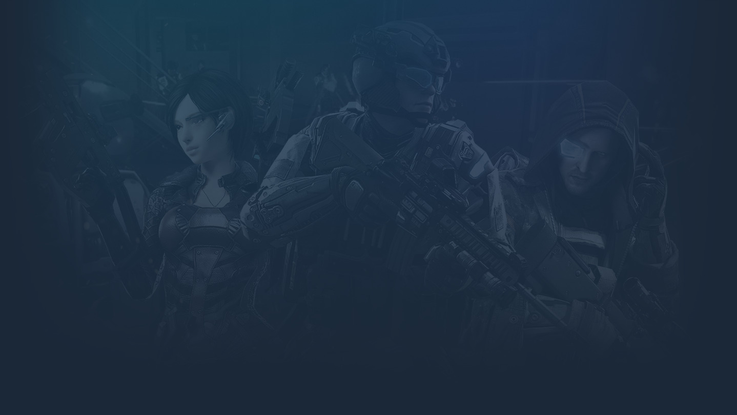 App Background