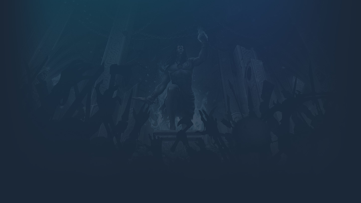 Iratus: Lord of the Dead