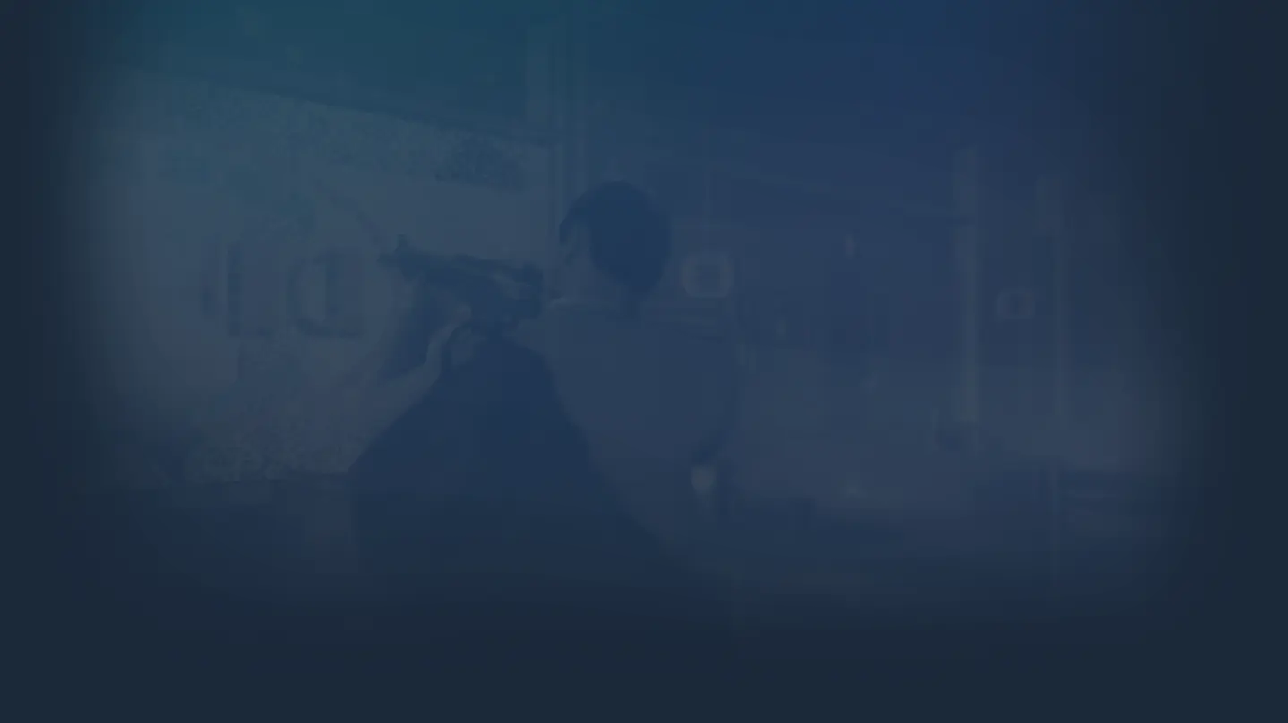 Kane and Lynch: Dead Men™