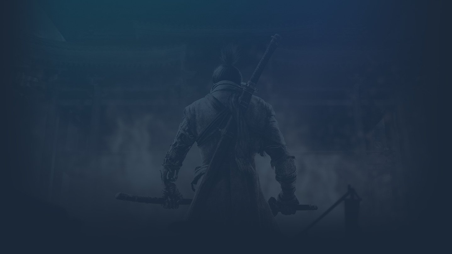 Sekiro™: Shadows Die Twice - GOTY Edition