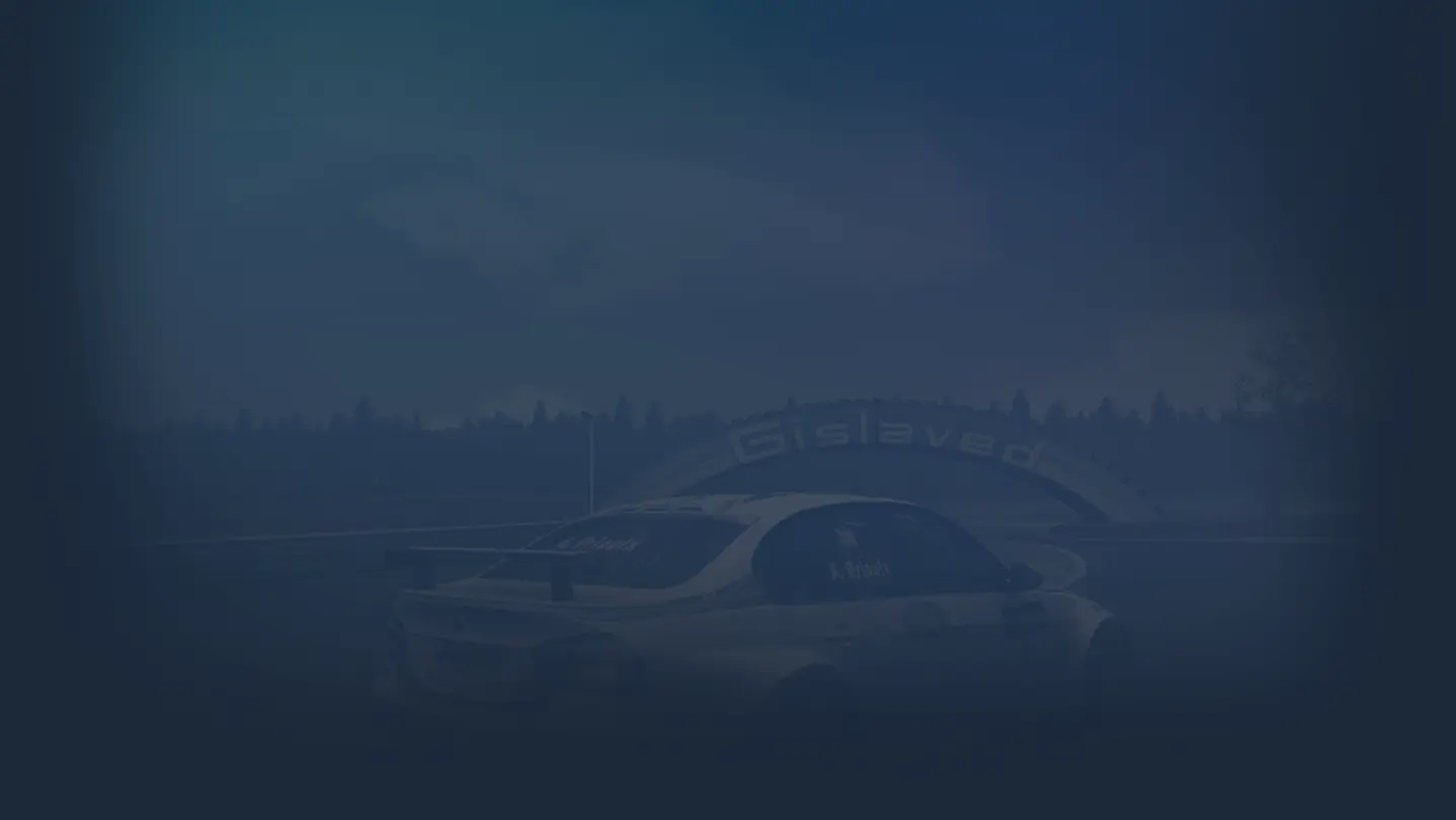 RACE 07: Andy Priaulx Crowne Plaza Raceway (Free DLC)