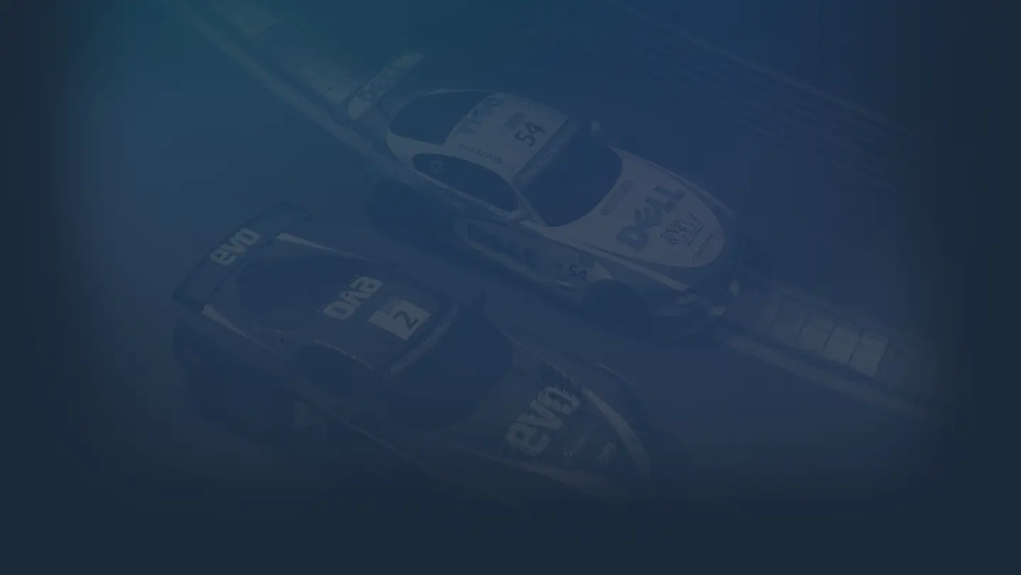 GTR Evolution Expansion Pack for RACE 07