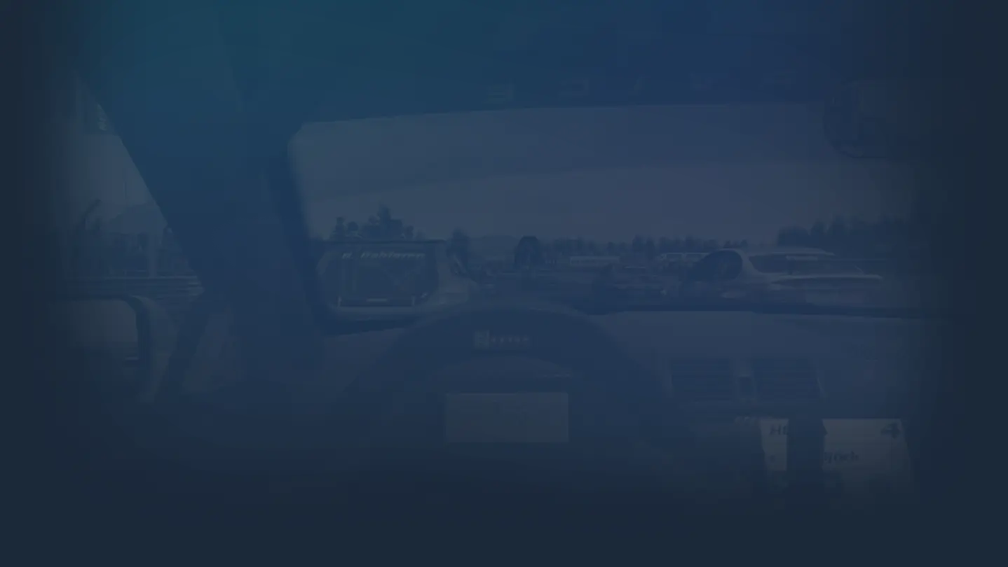 STCC - The Game 1 - Expansion Pack for RACE 07