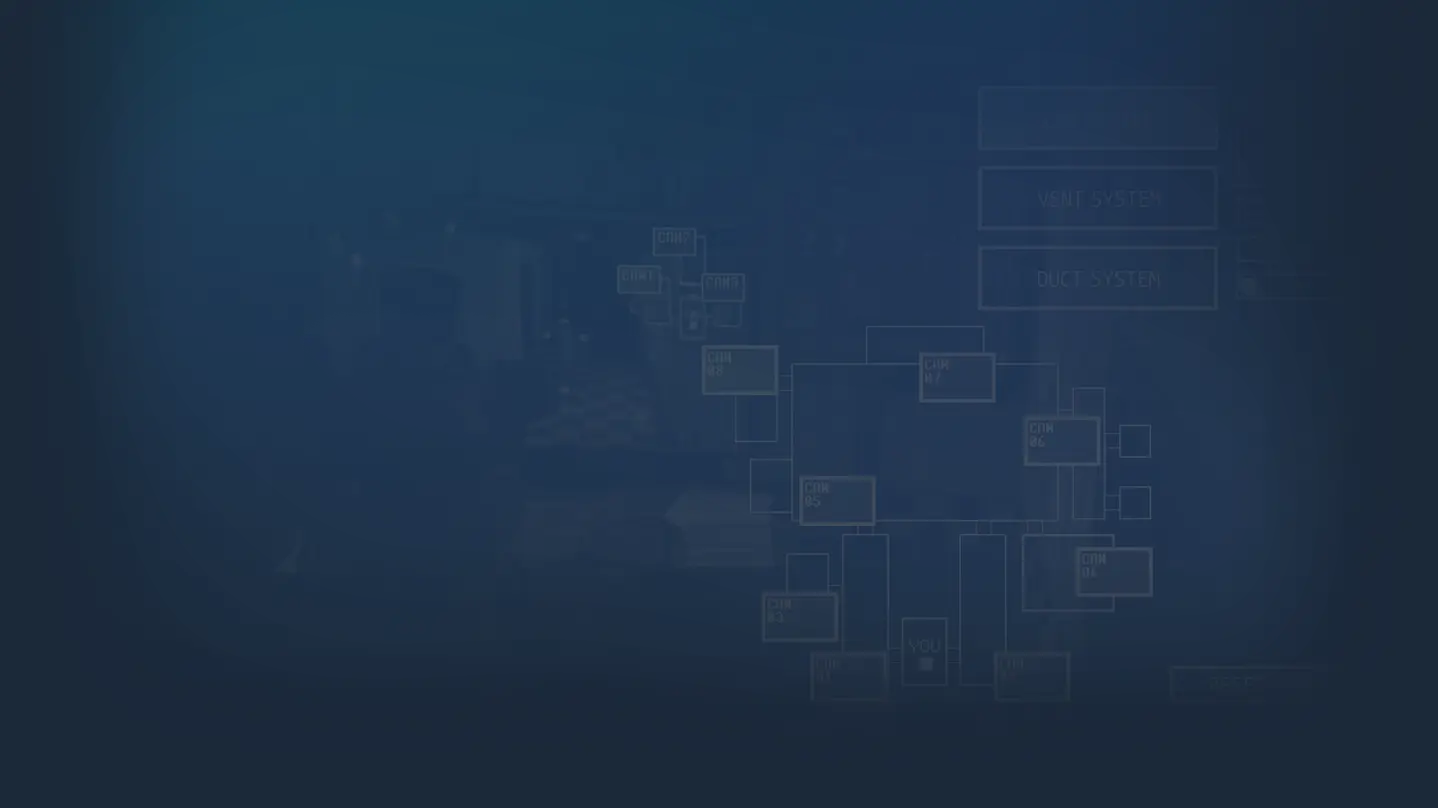 Ultimate Custom Night