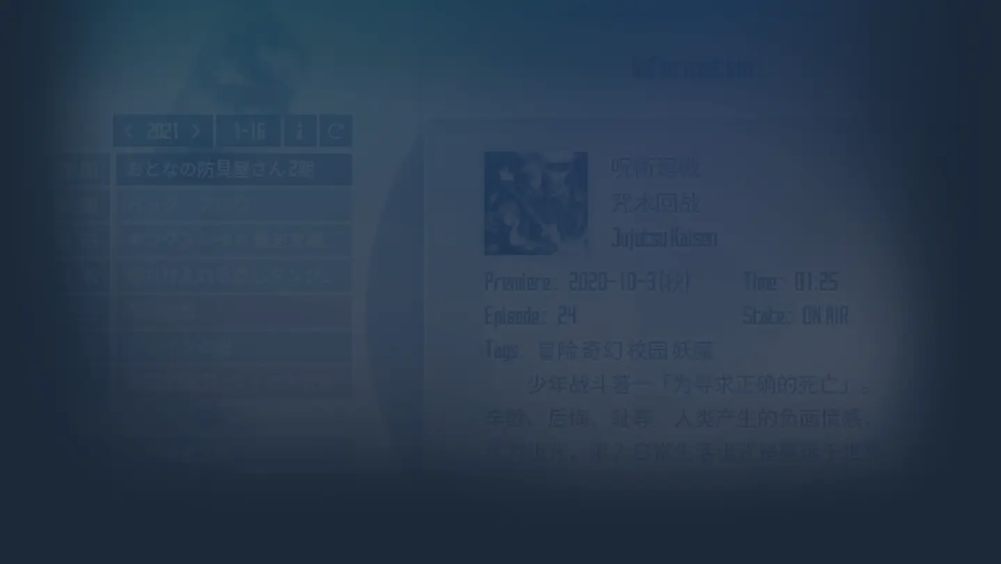 Background