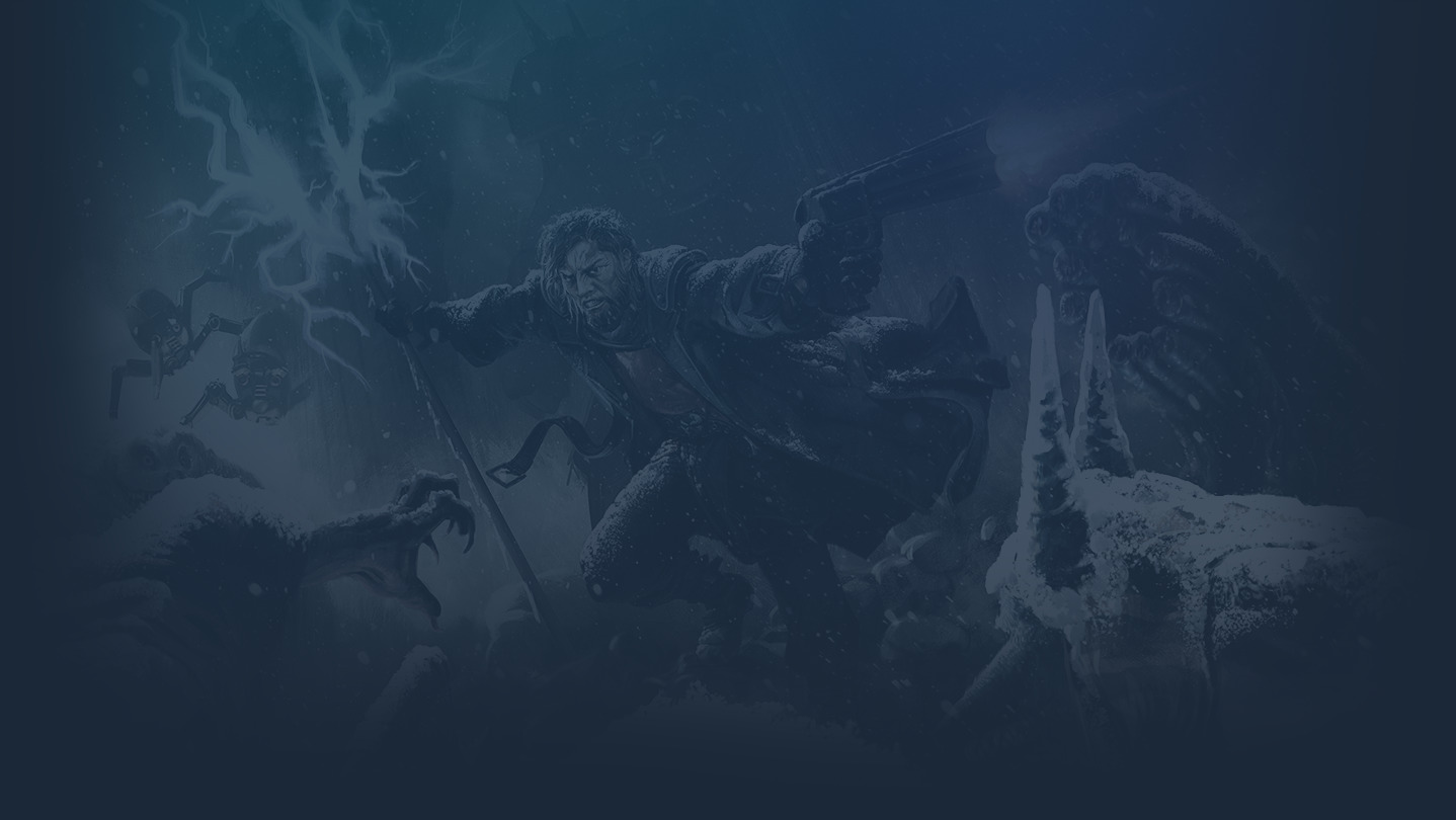 App Background