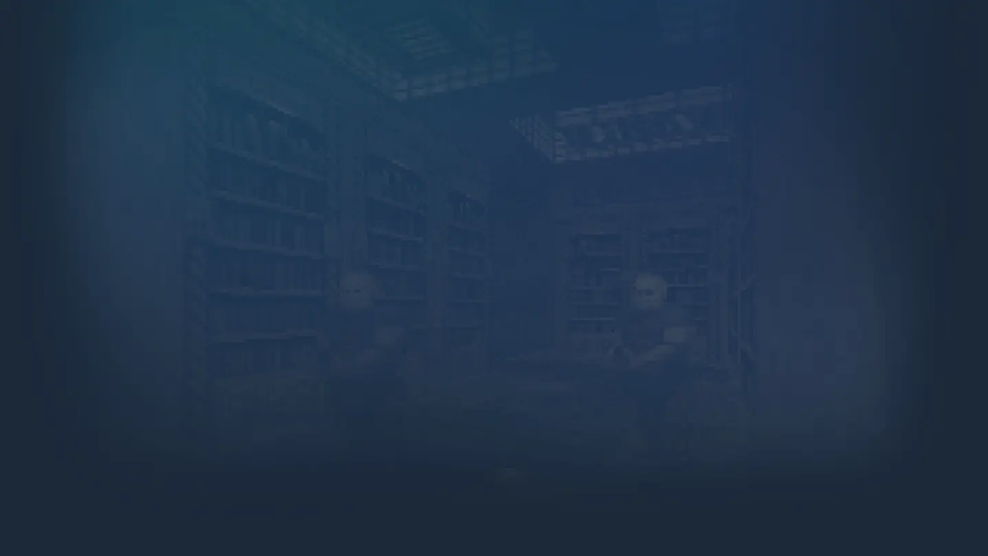 Master Levels for Doom II