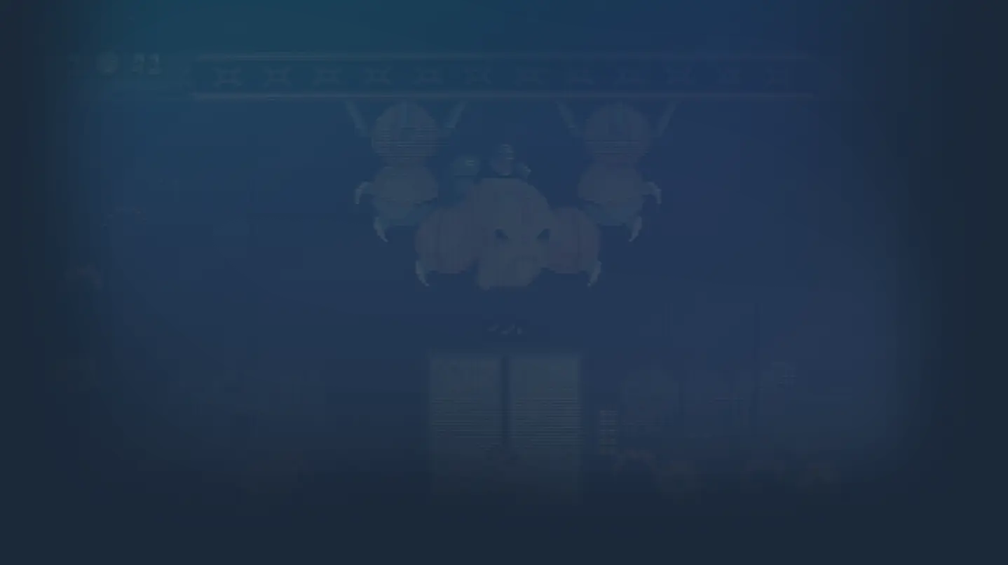 Cybarian: The Time Travelling Warrior - Imagem de Fundo do Jogo