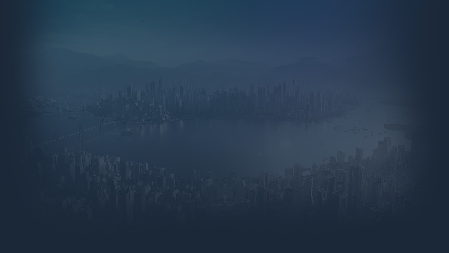 Cities: Skylines II