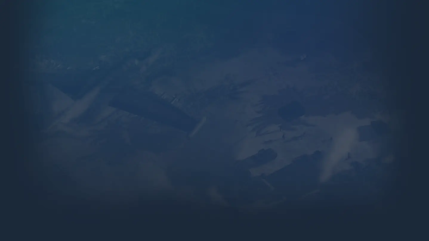 Act of War: High Treason