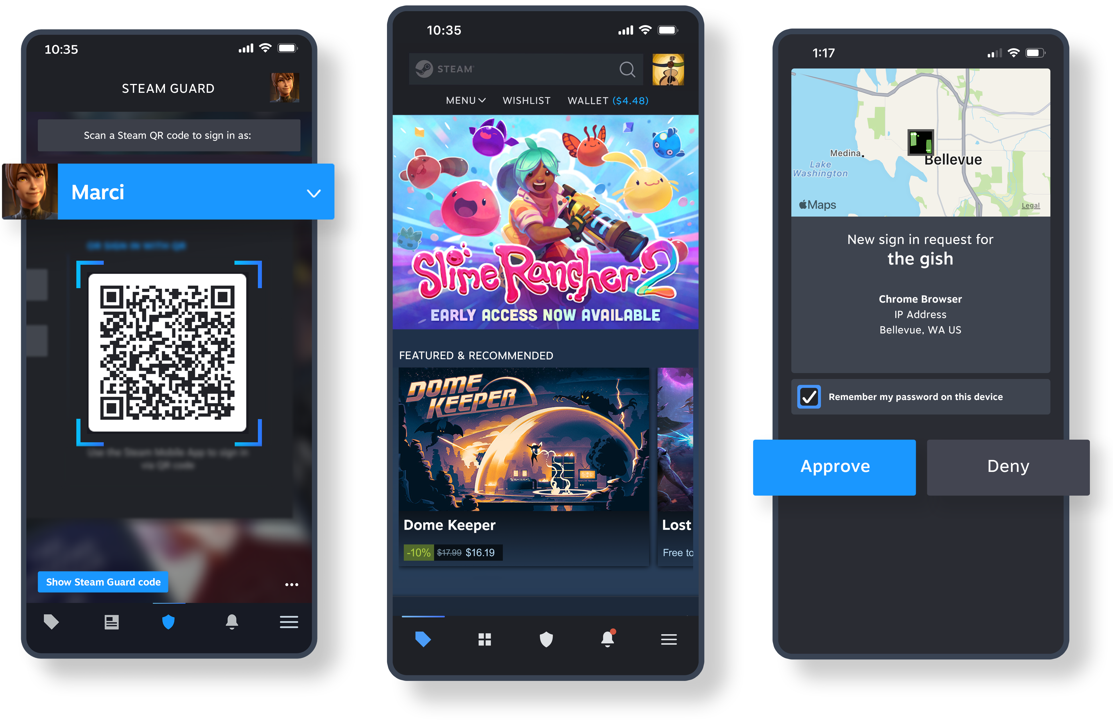 Here are some mobile and browser games you can play online with friends